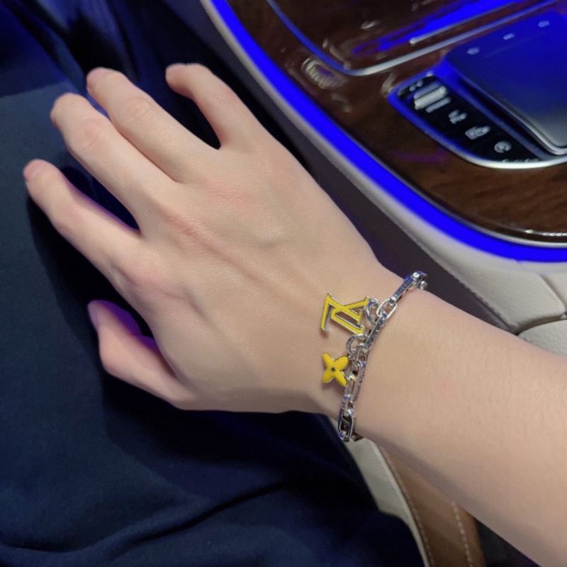 LV Bracelets